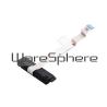 Buy cheap NP27Y 0NP27Y Laptop Spare Parts Dell Inspiron Ins15R 7566 Laptop Sata Hdd Connector Cable from wholesalers