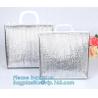 Buy cheap EPE Food Delivery Bag Promotional Insulation thermal seat bag, foldable cooler bag seat,waterproof oxford insulated cool from wholesalers