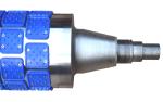 SIEMENS PLC Rotary Cutter Hard Biscuit Production Line Stainless Steel