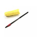 Car Cleaning Brushes WithAluminum Telescopic Handle