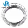 Buy cheap 1.5m 5ft Diameter Rotating Circle Lifting Stage Truss For 6pcs Move Head from wholesalers