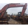Buy cheap used hitachi ex200-1/ex200LC-1 chain excavator with good condition for sale/low price ex200-1 from wholesalers