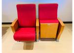Aluminum Leg 580mm Conference Room Auditorium Theater Seating