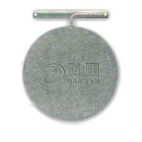Buy cheap Outdoor Nano Ion Lightning Grounding System Crystal Grounding Module product