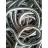 Buy cheap 3 / 8" To 4" GI Electrical Flexible Conduit And Fittings Steel Conduit from wholesalers