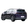 Buy cheap 2022 top supply all-wheel-drive Suv electric vehicle ID6X Basic pure electric 5-door 7-seat from wholesalers