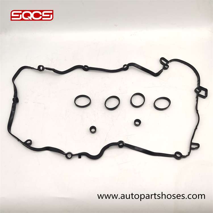 9115427 Reference NO. SQCS Gasket Cylinder Head Car Valve Cover Gasket with 100% Tested