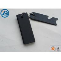 Buy cheap Waterproof Quick Hiking Tools Magnesium Fire Starter Eco - Friendly Pocket Size product