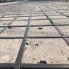 Buy cheap Modern Design Steel Plastic Geogrid for Railway Surface Enhance Road Surface Resistance from wholesalers