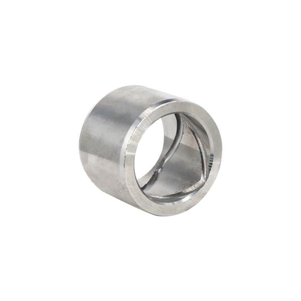 Buy cheap High Hardness Custom Steel Bushings For Construction Machines from wholesalers