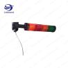 Buy cheap 4 Layer Waterproof LED Signal Tower Light LIYY 6C - 0.25 Cable PVC Material from wholesalers
