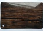 Interior Pvc Decorative Film For Kitchen Bathroom Wood 0.3mm