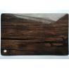 Buy cheap Door PVC Membrane Film Foil High Gloss Wood Grain Vacuum from wholesalers