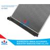 Buy cheap Brazing Cooling Toyota RAV4 Water Cooling Radiator / Auto Spare Parts from wholesalers