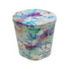 Buy cheap Tea Packaging Gift Tin Can Storage Box CMYK Printing 0.23mm Thickness Tinplate from wholesalers