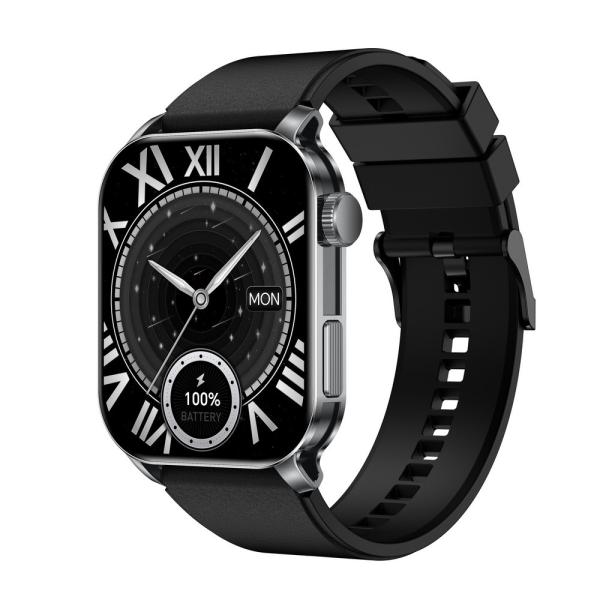 Buy cheap KW265 2.01" High-End Sifli Series Square Local Music Storage Elegant Design smartwatch from wholesalers