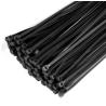 Buy cheap Durable Nylon Cable Tie, Fastnen Tie, UL94V-2 Conformed Plastic Tie from wholesalers