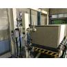 Buy cheap High Efficiency Short Cycle Lamination Line / Melamine Flooring Production Line from wholesalers