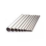 Inox Stainless Steel Sanitary Pipe Tube SUS Decorative Bright