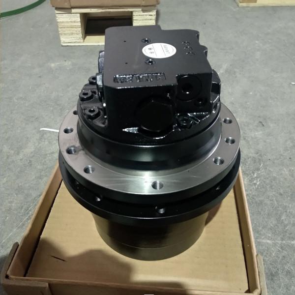 Buy cheap Bobcat Final Drive Travel Motor manufacturer China 6651892 6652841 6667750 6667830 666831 6670667 6682034 6685976 from wholesalers