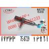 Buy cheap 7E-8729 Diesel Fuel Injector 3114 3116 Engine Injector 127-8216 127-8218 127-8207 127-8209 107-7732 7E-8727 from wholesalers