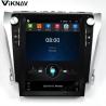 Buy cheap 12.1inch Android Touch Screen Car radioFor 2012-2015Toyota Camry Multimedia Player Navigation BT 4G Wireless Carplay from wholesalers