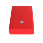 IP65 Voip Elevator Emergency Phone Call Box 170*130*60mm Powder Coated