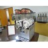 Buy cheap Big Capacity Automatic Frozen Drink Maker Machine With Food Grade Tank from wholesalers