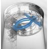 Buy cheap White Smart Home Trash Can Customized Touch Free Trash Can 13L from wholesalers