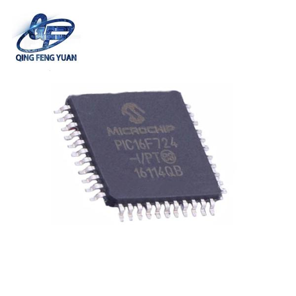 Buy cheap PIC16F724 Microchip Integrated Circuit 8 Bit PIC AVR MCUs from wholesalers