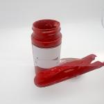 Brilliant Red Polyester Pigment Environmentally Friendly Pigments