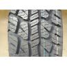 Buy cheap Block And Lug Tread All Terrain Tires , Rough Terrain Tires LT215/85R16 AN906 from wholesalers