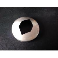 Buy cheap SGS Certificated Plugging Deep Drawn Stainless Steel Parts product