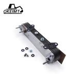 DL06-7P 65.05606-5032 Engine Oil Cooler Element For Dl06 Doosan