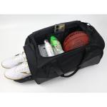 Waterproof Gym Duffel Travel Bag Soccer Bag Multifunctional Sport Travel Bag
