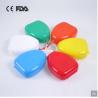 Buy cheap Medical PVC Disposable CPR Mask CE FDA Approved Mouth To Mouth from wholesalers