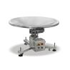 Buy cheap Rotary Accumulation Collecting Table Food Packaging Auxiliary Equipment from wholesalers