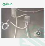 ISO 6270-2 Motor Vehicle Components Condensation Environmental Test Chamber