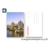 Buy cheap Beautiful Landscape 3d Lenticular Postcard PET / PP Material Printing Images from wholesalers