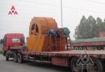 Large Capacity Spiral Sand Washer Machine For Construction