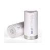 Buy cheap Cylindrical Cream Bottle Box Packaging Paper Tube Bottom With Foam Pad from wholesalers