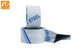 0.08mm Pe Sheet Metal Protective Film Aluminum Profile Weather Proof With