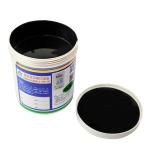 Pantone Color 1KG Glass Screen Printing Ink Oil based air cooling Curing