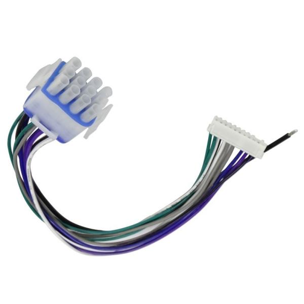 Buy cheap ODM Electrical Wiring Harness Waterproof Automotive Wiring Harness from wholesalers