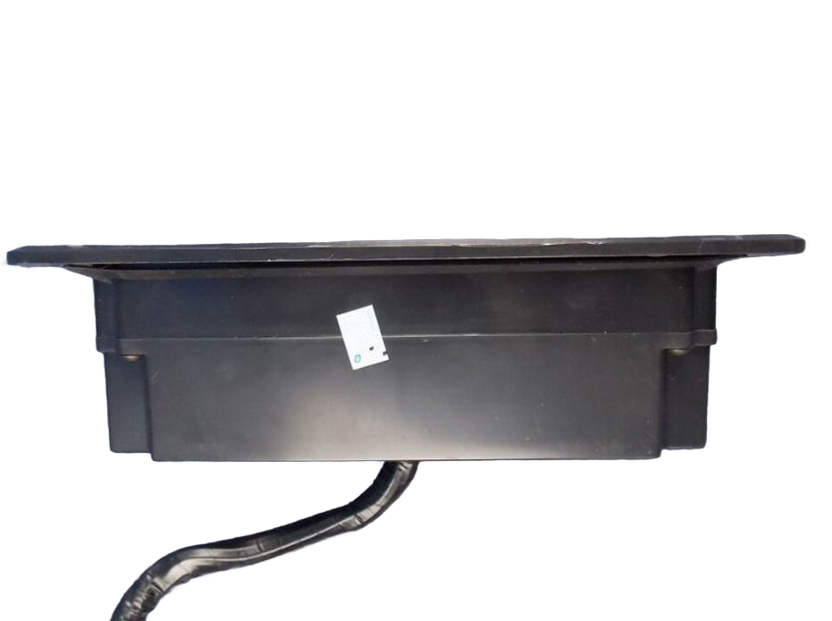 KFD28K-074E1 8112-01066 Air Conditioning Control Panel For Yutong Bus