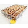 Buy cheap DIY Perforated Type Wood Chip Smoke Generator For Outdoor BBQ Tools from wholesalers