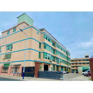 Shenzhen Perfect Precision Product Co., Ltd.