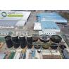 Buy cheap Center Enamel Provides Reliable Storage Tank Solutions for Urban Sewage Treatment Projects from wholesalers