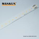 Color Temperature 2700K 6500K LED Rigid Light Bar PCBA Strips Module