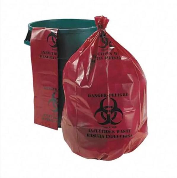 Buy cheap PBAT PLA Compostable Water Soluble Shopping Bags from wholesalers